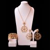 Blingerati Italian Jewelry Set-[101]